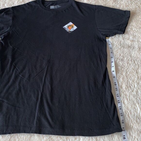 Lira graphic tee mens size Large - Picture 13 of 16